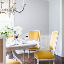 kitchen table ideas