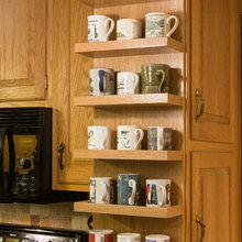 Dining - Bar Area