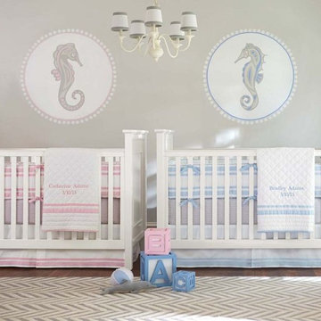 Bradley Nursery