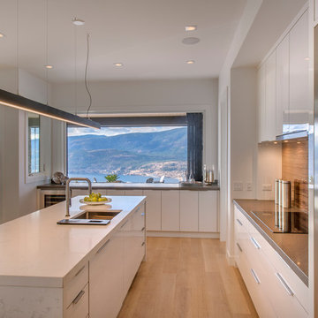 Wilden Presentation Centre and Showhome