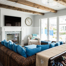 Our little beach house
