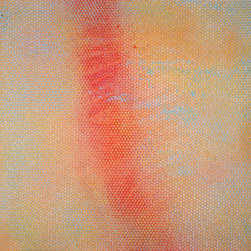 Mawson Trail #5 by David Hume - Paintings