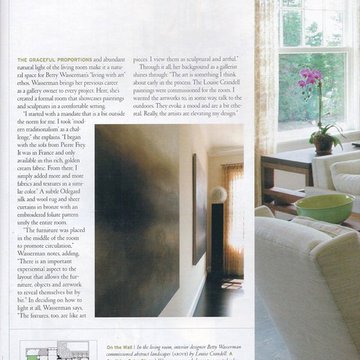 The Hamptons - Press