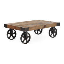 Wood Project