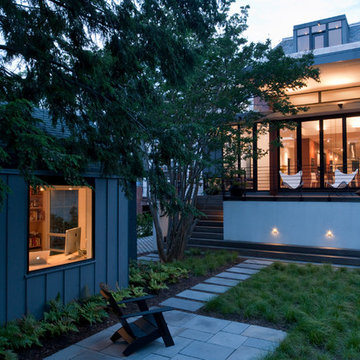 2014 Residential Design Award Winners