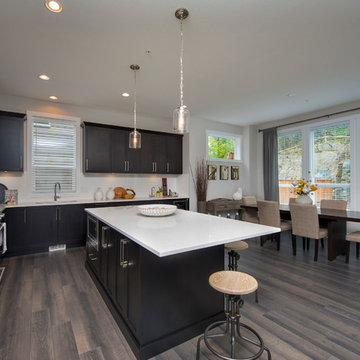 2017 Detached Homes – Production | 1,500 to 2,200 square feet Winner - Portrait