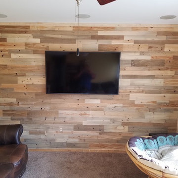 Family Rooms