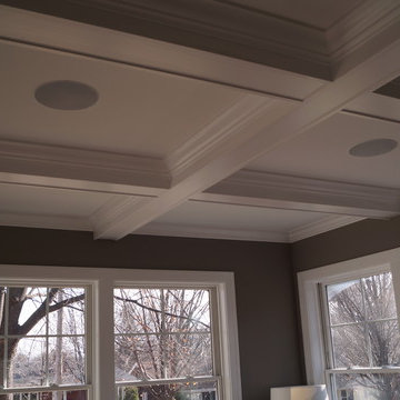 Edina Home