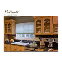 Honeycomb Shades - Window Treatments