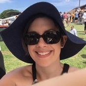 Corinne Lavis Hector's photo