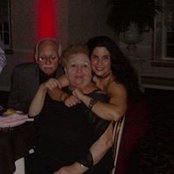 Dina Pataki's photo