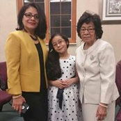 Irma Escobar's photo