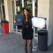 Benedetta Cacioppo's photo