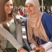 Foto von Razan Taha