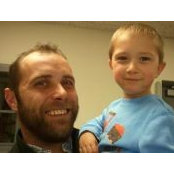 Bryon Hirsch's photo