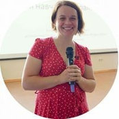 Foto von Nadiya Trach