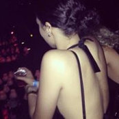 Chaimaa Oudghiri's photo