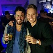 Reece Weinberg's photo