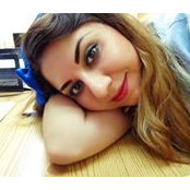 Photo de Dulce Salas Hernandez
