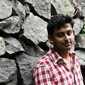 Foto von Vivek Kantamneni