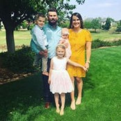 Keri McGuire's photo