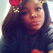 Symone Simpson's photo