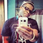 Brandon Hall's photo