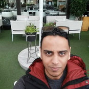 Mazen Alhazmi's photo