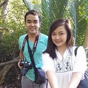 Prince Obrero's photo