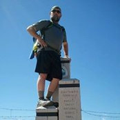 Thomas Smith's photo