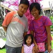 Ledy Hinawati's photo
