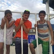 Christine Camillieri's photo