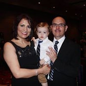 Luz Castro's photo