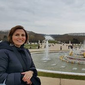 Foto von Farideh Vakili