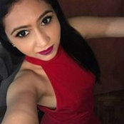 Priya Oburroys foto