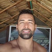 Leonardo Marin's photo