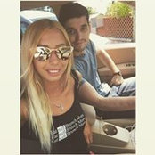 Tanea Doagas foto