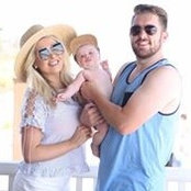 Brittany Richardson's photo