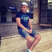 Усов Евгений's photo