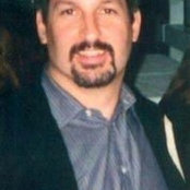 Allen Morriss foto