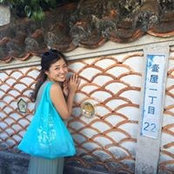 Naho Aoki's photo