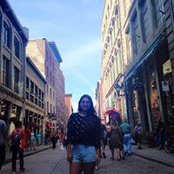 Laury Hn's photo