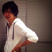 Yuji Maeda's photo