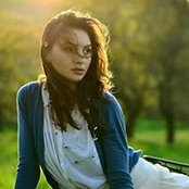 Paula Lavric's photo