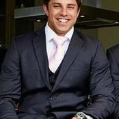 James Paterson's photo