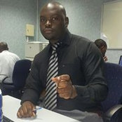 Foto von Raphizo Mwenizo