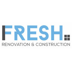 Fresh Renovation & Construction