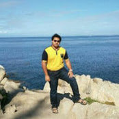Shashank Prasads foto