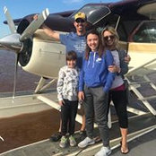 Dirk Hanson's photo