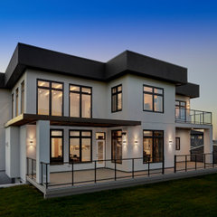 Iconic Estate Homes Inc